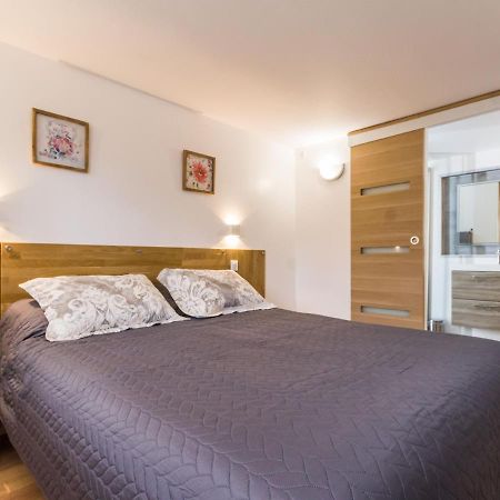 Maison De Ville A St Nazaire, Pres Du Front De Mer, Climatisee, 3 Chambres Avec Sdb Privatives, Wifi - Fr-1-306-1203 Σαιν-Ναζαίρ Εξωτερικό φωτογραφία