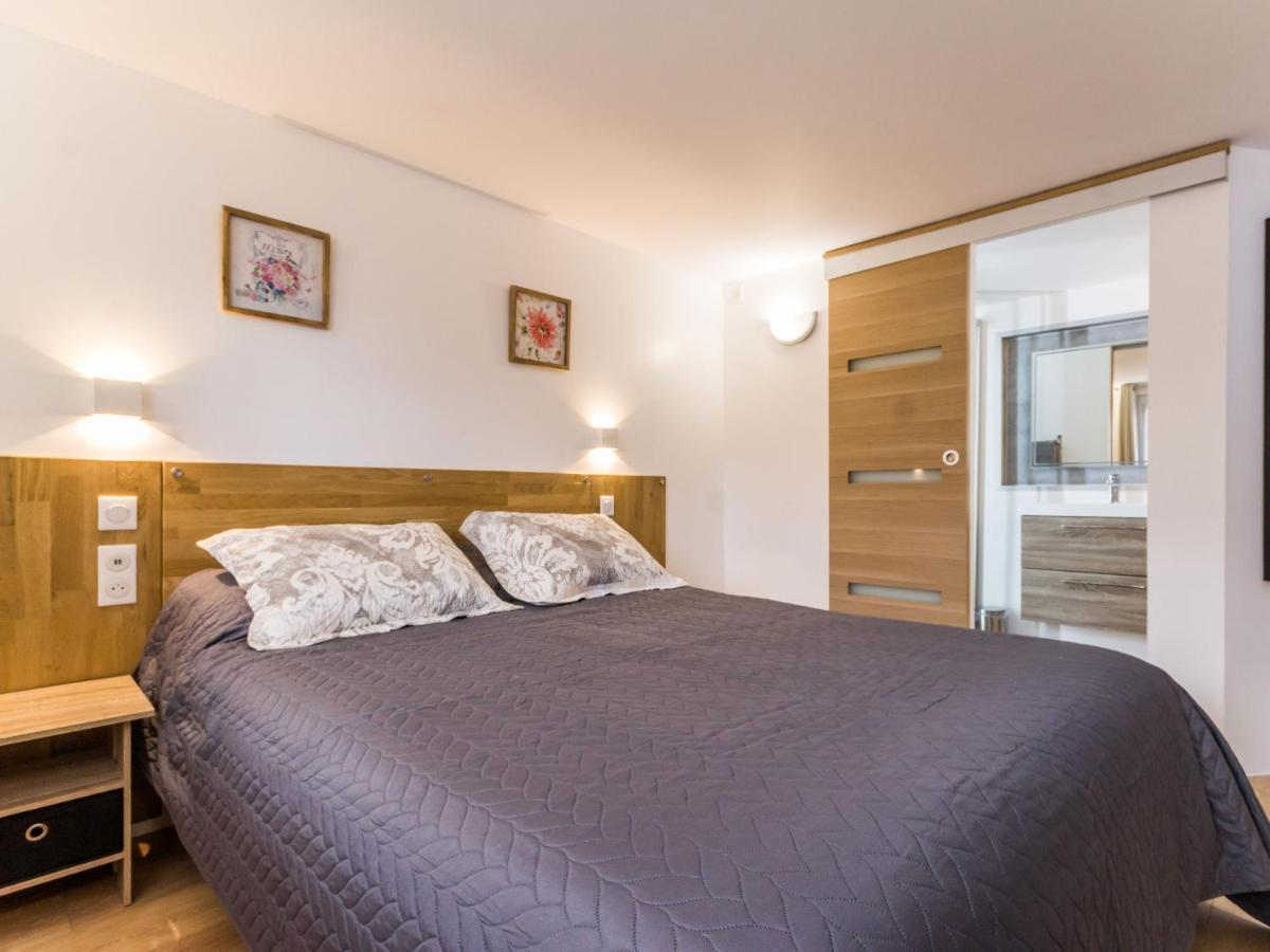 Maison De Ville A St Nazaire, Pres Du Front De Mer, Climatisee, 3 Chambres Avec Sdb Privatives, Wifi - Fr-1-306-1203 Σαιν-Ναζαίρ Εξωτερικό φωτογραφία
